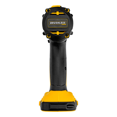 Дрель-шуруповерт аккумуляторная, бесщет. BLDL-IB-18-0, Li-Ion, 18 В Denzel по ценам производителя в Екатеринбурге с доставкой по всей России