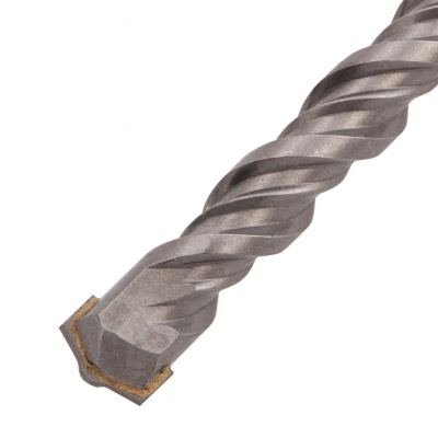 Бур по бетону, 20 х 300 мм, SDS Plus Matrix по ценам производителя в Екатеринбурге с доставкой по всей России