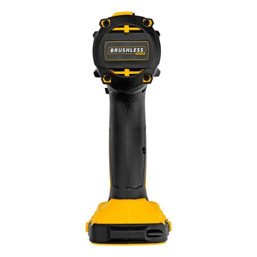 Дрель-шуруповерт аккумуляторная, бесщет. BLDL-IB-18-0, Li-Ion, 18 В Denzel по ценам производителя в Екатеринбурге с доставкой по всей России