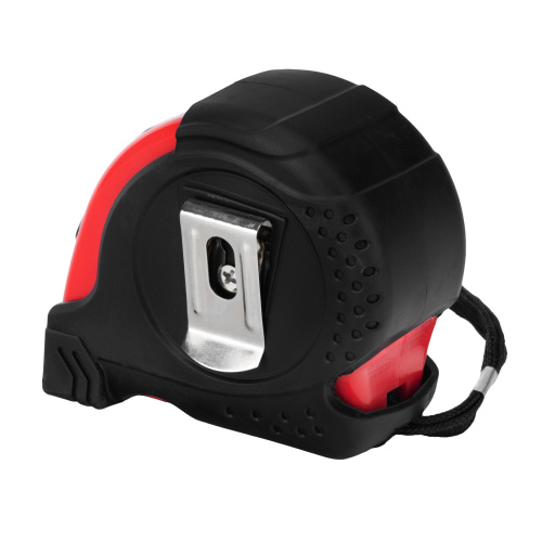 Рулетка Status Magnet fixation,5 м х 25 мм,обрезиненный корпус,зацеп с магнитом Matrix по ценам производителя в Екатеринбурге с доставкой по всей России