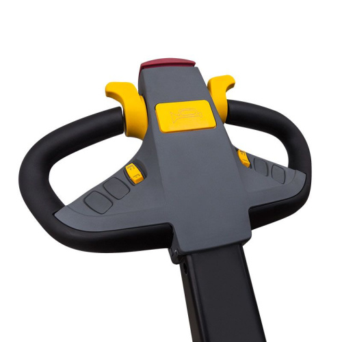 Самоходный штабелер PROLIFT SDR 1656 со свободным подъемом по ценам производителя в Екатеринбурге с доставкой по всей России