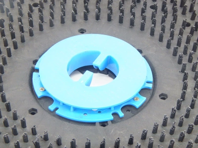 Пэд с держателем 530 мм для поломоечных машин COMPACT 56/60T по ценам производителя в Екатеринбурге с доставкой по всей России