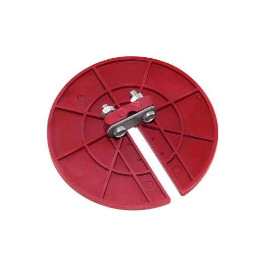 Ограничитель высоты подъема для ZLP, ударопрочный пластик по ценам производителя в Екатеринбурге с доставкой по всей России