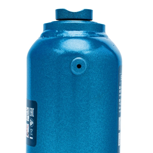 Домкрат гидравлический бутылочный телескопический, 6 т, подъем 180-410 мм Stels по ценам производителя в Екатеринбурге с доставкой по всей России