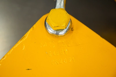 Захват струбцинный монтажный MS-1,0 г/п 200 кг по ценам производителя в Екатеринбурге с доставкой по всей России