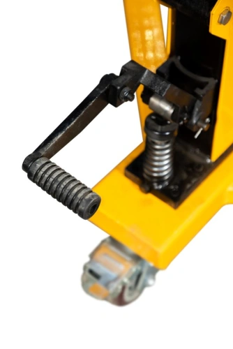 Тележка для бочек TOR DT350B, 350 кг по ценам производителя в Екатеринбурге с доставкой по всей России