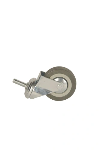 Колесо аппаратное поворотное SCtg 93 75 мм с болтом (F) по ценам производителя в Екатеринбурге с доставкой по всей России