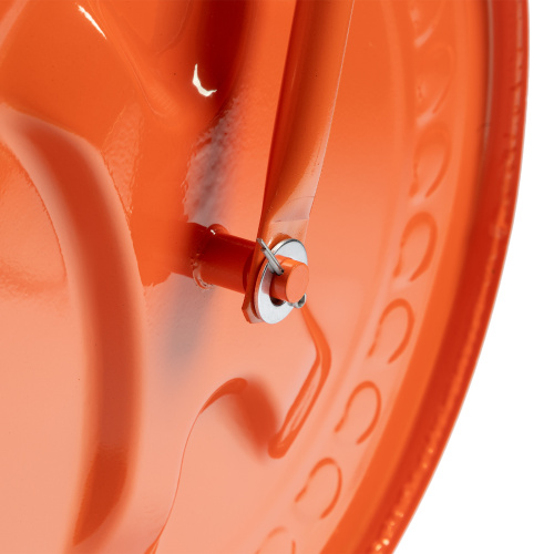 Каток газонный 70л, ручной, наливной, пробка-болт Сибртех по ценам производителя в Екатеринбурге с доставкой по всей России