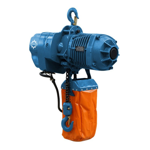 Таль электрическая стационарная цепная GEARSEN HHBDS 2060 по ценам производителя в Екатеринбурге с доставкой по всей России