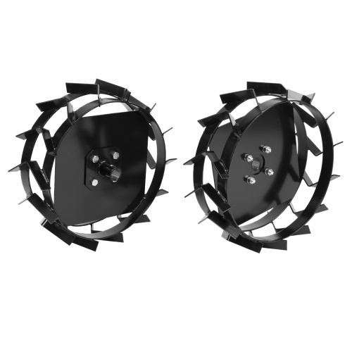 Грунтозацепы 460/160 мм, посадка круг 30 мм, комплект 2 шт Denzel по ценам производителя в Екатеринбурге с доставкой по всей России