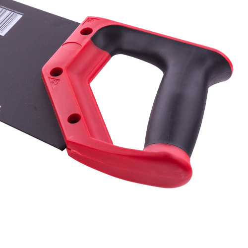 Ножовка по пенобетону, 700 мм, защитное покрытие, твердосплавные напайки на зубья, двухкомпонентная рукоятка Matrix по ценам производителя в Екатеринбурге с доставкой по всей России