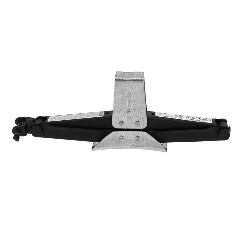 Домкрат ромбический винтовой универсальный ТУ 5.16-469-0213-04, 1.2 т, 135-410 мм Россия по ценам производителя в Екатеринбурге с доставкой по всей России