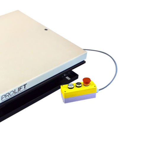 Подъемный стол PROLIFT M2 HIW2.0EU по ценам производителя в Екатеринбурге с доставкой по всей России