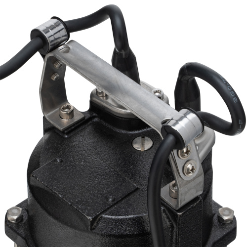 Фекальный насос СФН450, 450 Вт, напор 15 м, 21000 л/ч Сибртех по ценам производителя в Екатеринбурге с доставкой по всей России