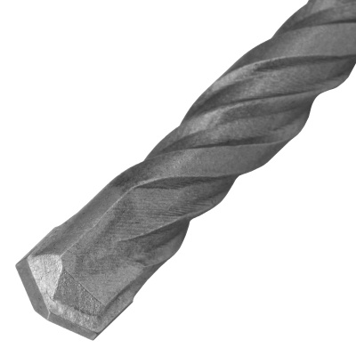 Бур по бетону, 8 x 300 мм, SDS Plus Сибртех по ценам производителя в Екатеринбурге с доставкой по всей России