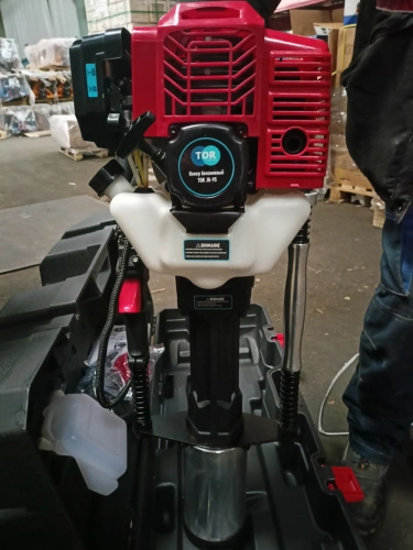 Копер бензиновый TOR JH-95 купить в Москве с доставкой по всей России | ProtosMarket.ru