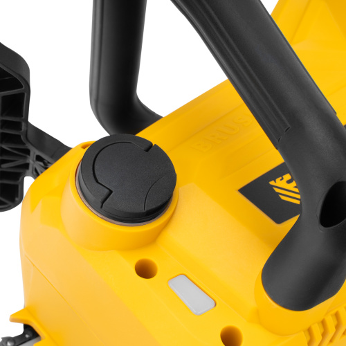 Цепная пила аккумуляторная бесщет. RCS400-36-0, Li-ion, 36 В, шина 400 мм Denzel по ценам производителя в Екатеринбурге с доставкой по всей России