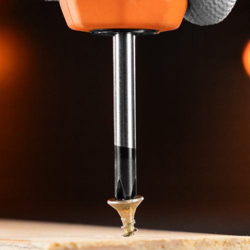 Отвертка "Point", PH1 х 38 мм, CS, двухкомпонентная рукоятка Sparta по ценам производителя в Екатеринбурге с доставкой по всей России