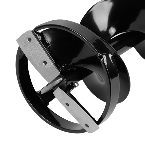 Шнек для льда IR-150, диаметр 150 мм, длина 800 мм,соединение 20 мм, съемный нож Denzel по ценам производителя в Екатеринбурге с доставкой по всей России