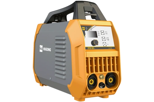 Аппарат аргонодуговой сварки HUGONG ETIG 200 III по ценам производителя в Екатеринбурге с доставкой по всей России