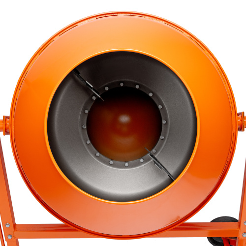 Бетоносмеситель БСН-200, мощность 800 Вт Сибртех по ценам производителя в Екатеринбурге с доставкой по всей России