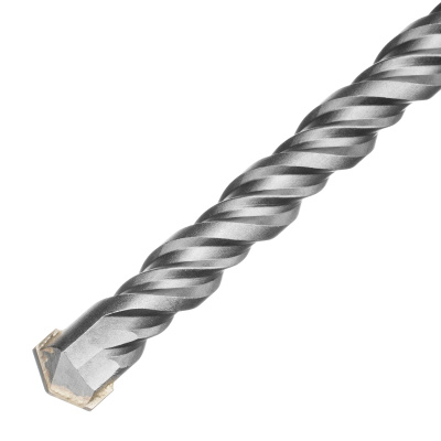 Бур по бетону, 20 x 600 мм, SDS Plus Сибртех по ценам производителя в Екатеринбурге с доставкой по всей России