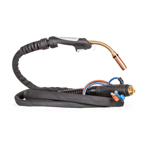 Горелка SAGGIO MIG-501 4М ЖО Шарнирная по ценам производителя в Екатеринбурге с доставкой по всей России