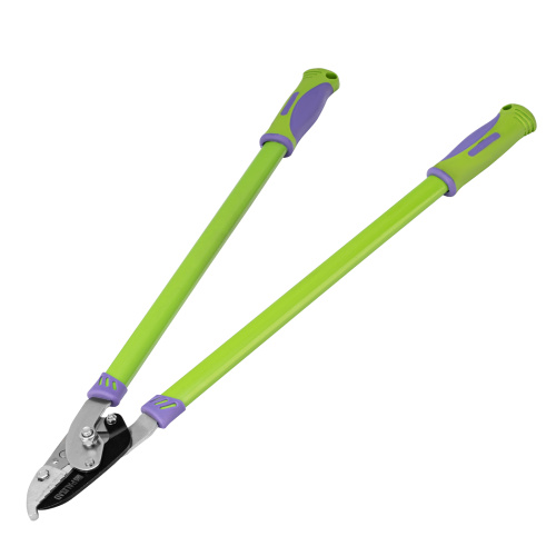 Сучкорез с наковальней, 710 мм, двухрычажный механизм, двухкомпонентные рукоятки, Palisad по ценам производителя в Екатеринбурге с доставкой по всей России