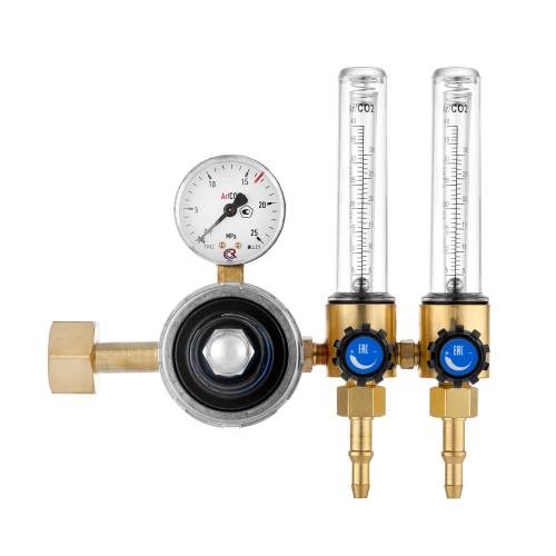 Регулятор расхода газа У-30/АР-40-4-2Р по ценам производителя в Екатеринбурге с доставкой по всей России