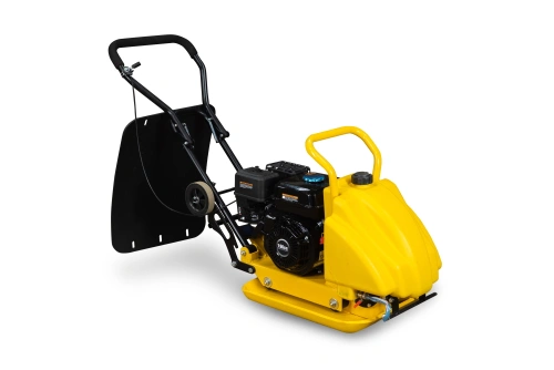 Виброплита 85 кг, 13кН (LCT) бак, коврик, колесный комплект TOR T-80 по ценам производителя в Екатеринбурге с доставкой по всей России