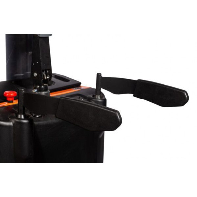 Штабелер электрический самоходный 1,5 т - 3,6 м Вилы: 1150 , АКБ Свинцово - кислотная, CL1536W SIBLINE по ценам производителя в Екатеринбурге с доставкой по всей России