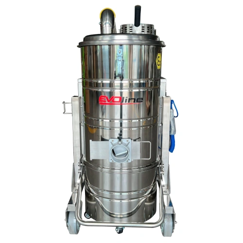 Пылесос индустриальный EVOline IVC 175-30EX купить в Москве с доставкой по всей России | ProtosMarket.ru