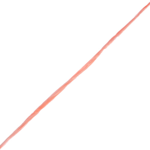 Шпагат полипропиленовый красный, 1.7 мм, L 60 м, Сибртех по ценам производителя в Екатеринбурге с доставкой по всей России