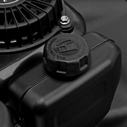 Газонокосилка бензиновая GLR-510SP-ZS, 171 см3, ширина 51 см, привод, травосборник 65 л Denzel по ценам производителя в Екатеринбурге с доставкой по всей России