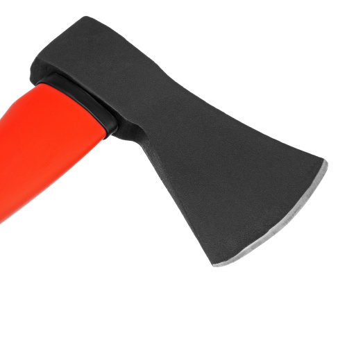 Топор optimal, 800 г, фибергласовое топорище Matrix по ценам производителя в Екатеринбурге с доставкой по всей России