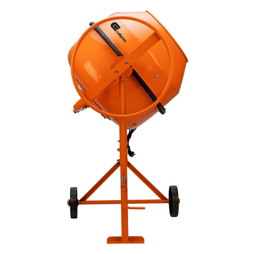 Бетоносмеситель БСЕ-200П, 200 л, 1000 Вт, полиамидный венец Сибртех по ценам производителя в Екатеринбурге с доставкой по всей России