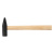 Молоток слесарный, 1000 г, квадратный боек, деревянная рукоятка по ценам производителя в Екатеринбурге с доставкой по всей России