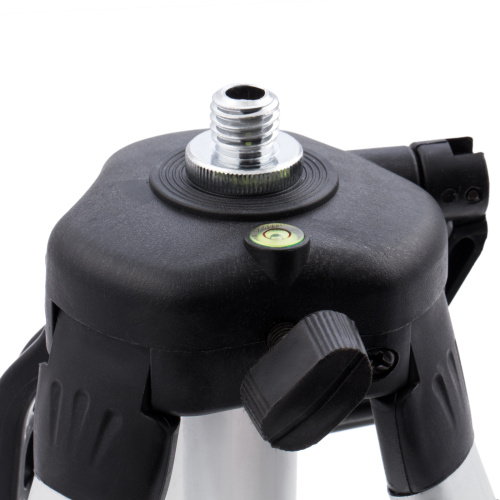 Лазерный уровень самовыравнивающийся, 150 мм, штатив 1150 мм, набор в пластиковом кейсе Matrix по ценам производителя в Екатеринбурге с доставкой по всей России