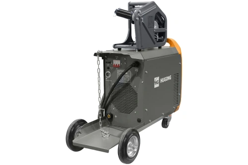 Сварочный полуавтомат HUGONG EMIG 500S III (открытый подающий) по ценам производителя в Екатеринбурге с доставкой по всей России