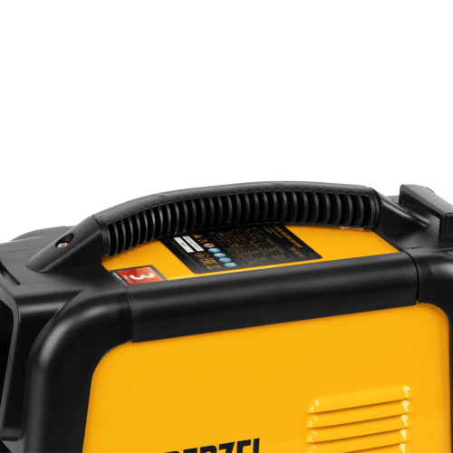 Аппарат инвертор. дуговой сварки SDM-160 Top, 160 А, ПВ 80% Denzel по ценам производителя в Екатеринбурге с доставкой по всей России