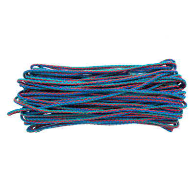 Шнур бельевой полипропиленовый с сердечником, 5 мм L 20 м, цветной, Home Palisad по ценам производителя в Екатеринбурге с доставкой по всей России