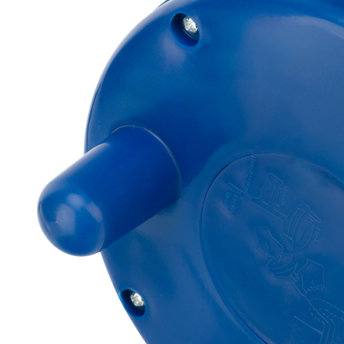 Трос для прочистки труб, L-3,3 м, D 6 мм, пластмассовый корпус Сибртех по ценам производителя в Екатеринбурге с доставкой по всей России