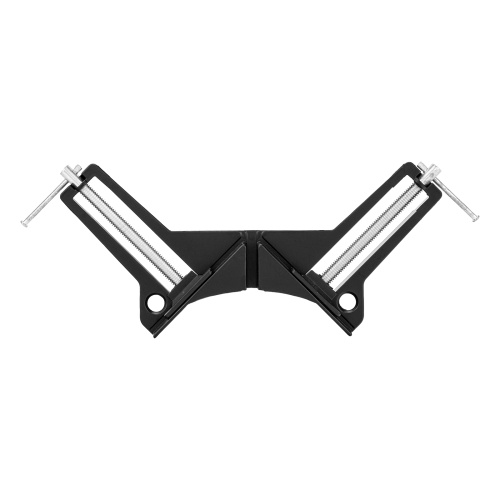 Струбцина угловая, 75 мм, алюминиевая Sparta по ценам производителя в Екатеринбурге с доставкой по всей России