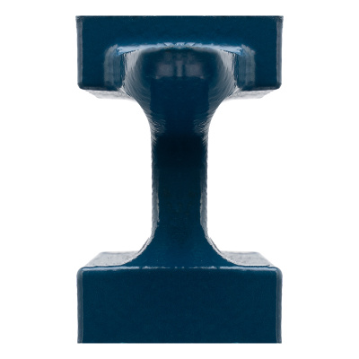 Наковальня кузнечная, однорогая, 450 гр. Сибртех по ценам производителя в Екатеринбурге с доставкой по всей России