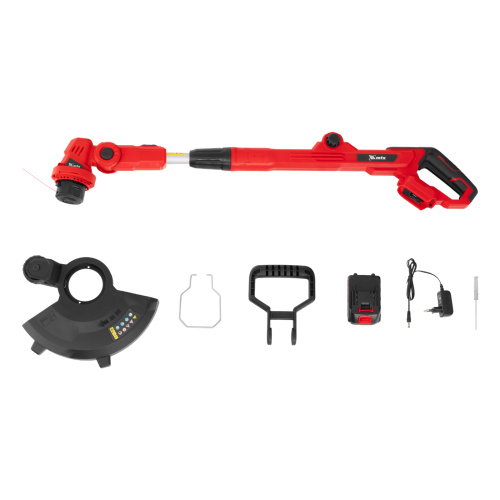 Триммер аккумуляторный GM-300, Li-Ion, 20 В MTX по ценам производителя в Екатеринбурге с доставкой по всей России