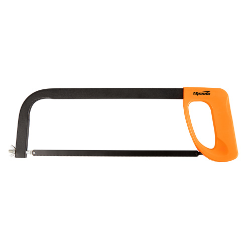 Ножовка по металлу, 300 мм, пластмассовая ручка Sparta по ценам производителя в Екатеринбурге с доставкой по всей России