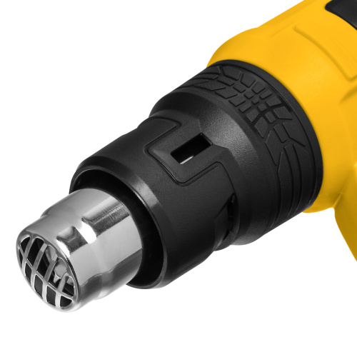 Фен технический HG-2000M, 2000 Вт, 3 режима Denzel по ценам производителя в Екатеринбурге с доставкой по всей России