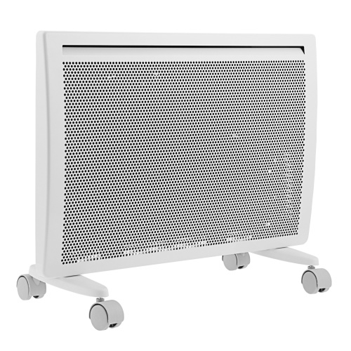 Конвектор гибридный электрический HybridX-1500, ИК нагреватель, цифровой термостат Denzel по ценам производителя в Екатеринбурге с доставкой по всей России