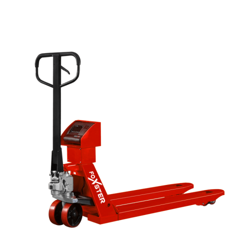 Гидравлическая тележка FOXSTER CW30 по ценам производителя в Екатеринбурге с доставкой по всей России
