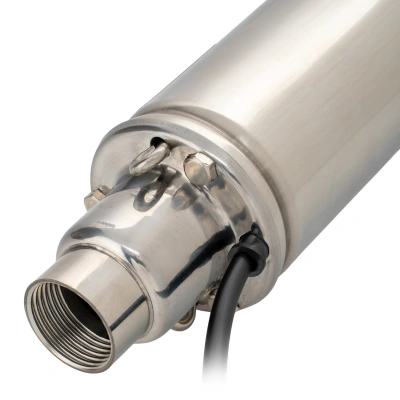 Скважинный насос СНВ-3-65, винтовой, диаметр 3", 700 Вт, 1800 л/ч, напор 65 м Сибртех купить в Москве с доставкой по всей России | ProtosMarket.ru